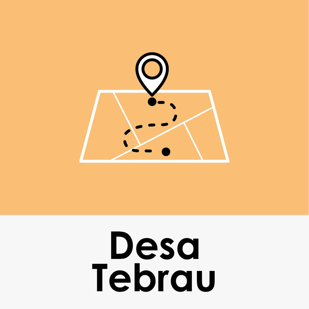 Online Shopping at Desa Tebrau Area
