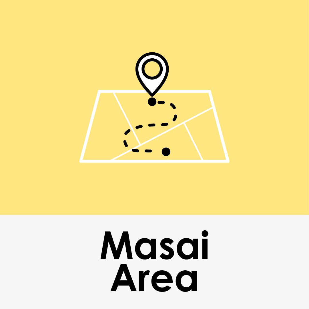 Online Shopping at Masai Area